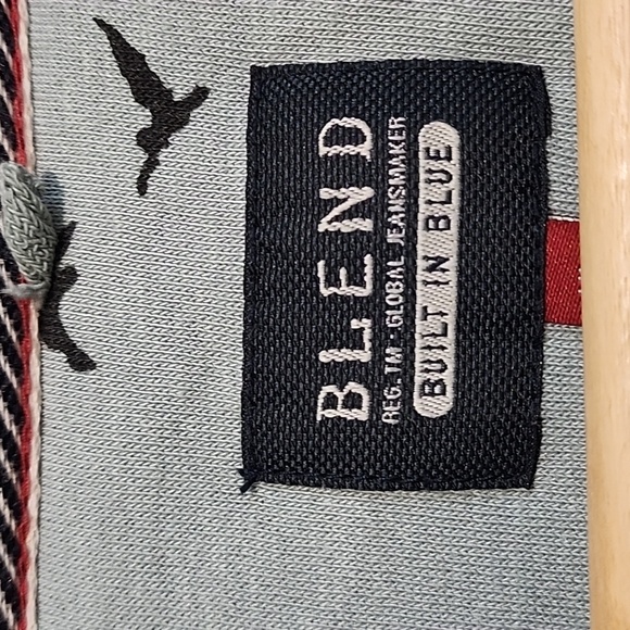 Blend Bird Crewneck - Picture 2 of 2